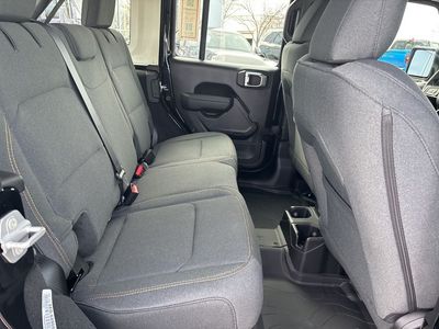 2026 Jeep Wrangler - Photo 49