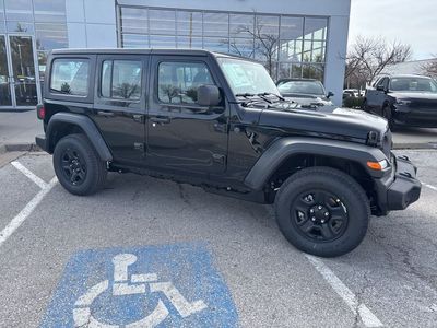 2026 Jeep Wrangler - Photo 39
