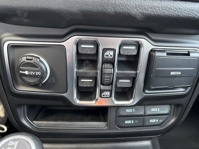 2026 Jeep Wrangler - Photo 69