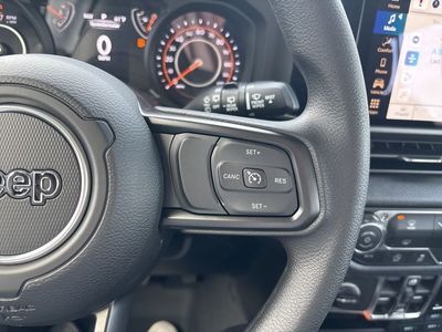 2026 Jeep Wrangler - Photo 65