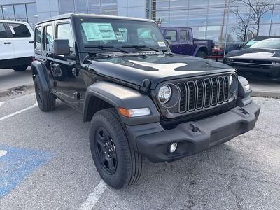 2026 Jeep Wrangler - Photo 7