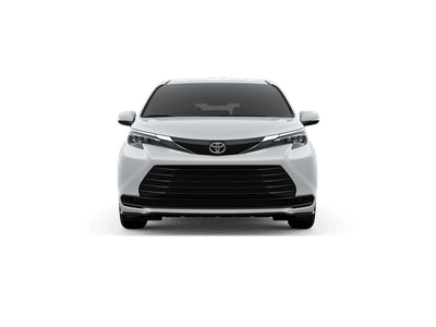 2026 Toyota Sienna - Photo 19