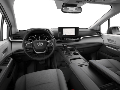 2026 Toyota Sienna - Photo 20
