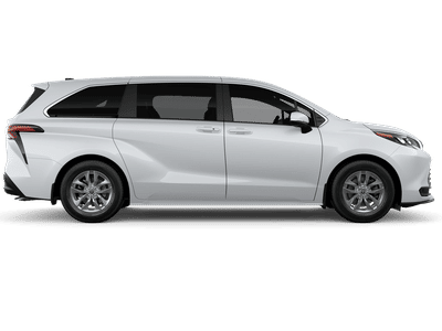 2026 Toyota Sienna - Photo 14