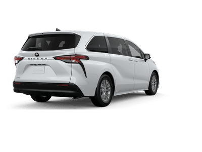 2026 Toyota Sienna - Photo 11