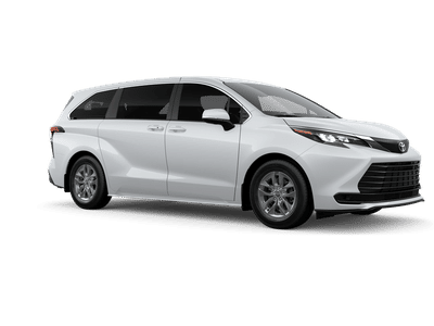 2026 Toyota Sienna - Photo 16