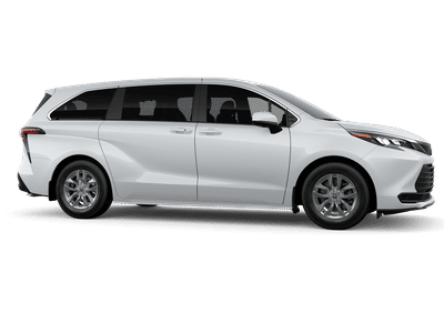 2026 Toyota Sienna - Photo 15