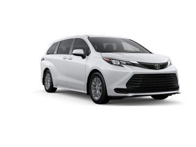 2026 Toyota Sienna - Photo 17