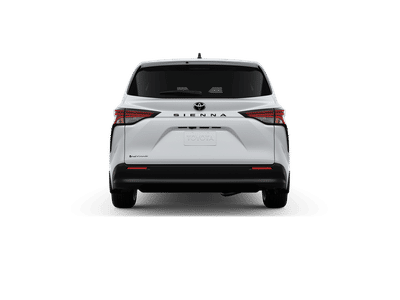 2026 Toyota Sienna - Photo 10