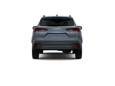 2026 Toyota Corolla Cross - Photo 10