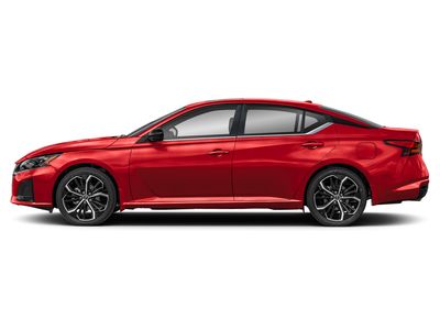 2026 Nissan Altima - Photo 4