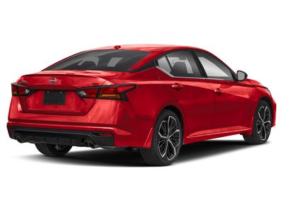 2026 Nissan Altima - Photo 3