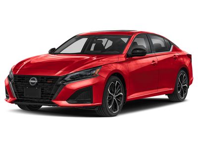 2026 Nissan Altima - Photo 2