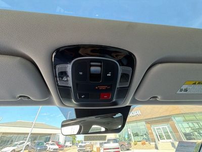 2026 Hyundai Sonata Hybrid — photo 31 view
