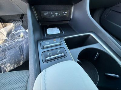 2026 Hyundai Sonata Hybrid — photo 30 view