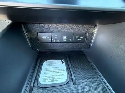 2026 Hyundai Sonata Hybrid — photo 29 view