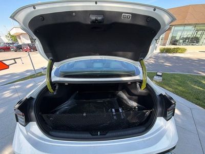 2026 Hyundai Sonata Hybrid — photo 10 view