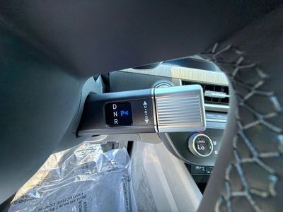 2026 Hyundai Sonata Hybrid — photo 27 view