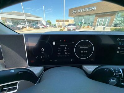 2026 Hyundai Sonata Hybrid — photo 22 view