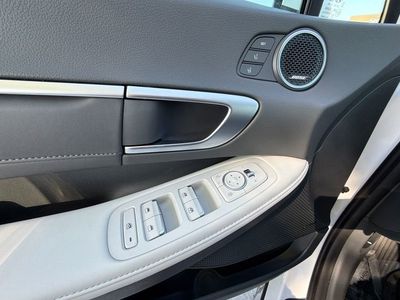 2026 Hyundai Sonata Hybrid — photo 34 view