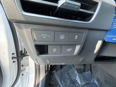2026 Hyundai Sonata Hybrid — photo 19 view