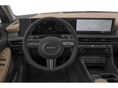 2026 Hyundai Sonata Hybrid — photo 38 view