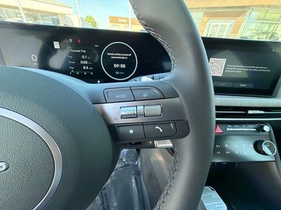 2026 Hyundai Sonata Hybrid — photo 21 view
