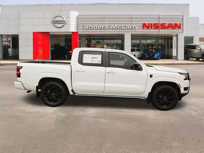 2026 Nissan Frontier - Photo 2