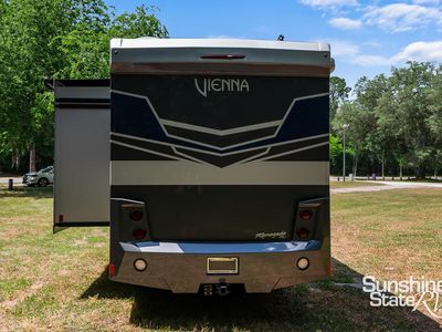 2025 Renegade Vienna - Photo 12