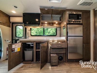 2025 Renegade Vienna - Photo 18