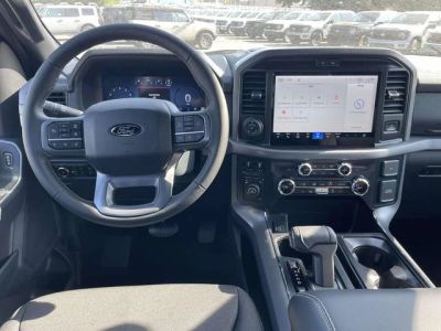 2026 Ford F-150 — photo 10 view