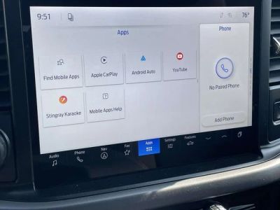 2026 Ford F-150 — photo 22 view