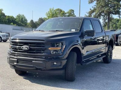 2026 Ford F-150 — detail view
