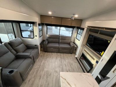 2026 Jayco Eagle SLE - Photo 10