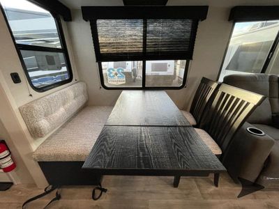 2026 Jayco Eagle SLE - Photo 8