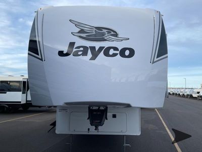 2026 Jayco Eagle SLE - Photo 1