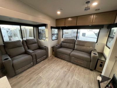 2026 Jayco Eagle SLE - Photo 11