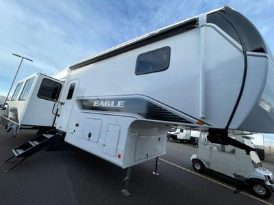 2026 Jayco Eagle SLE - Photo 3
