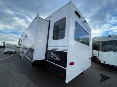 2026 Jayco Eagle SLE - Photo 2