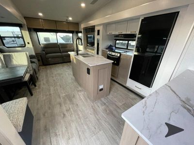 2026 Jayco Eagle SLE - Photo 6