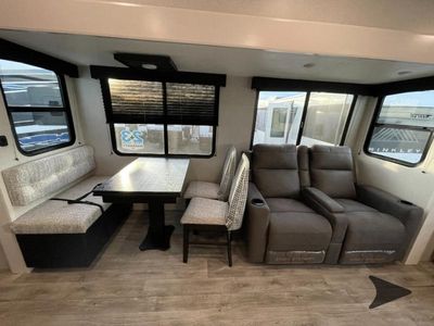 2026 Jayco Eagle SLE - Photo 7