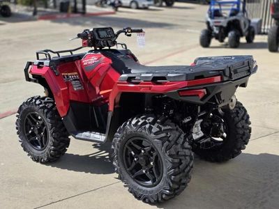 2026 Polaris Sportsman 570 Trail - Photo 6