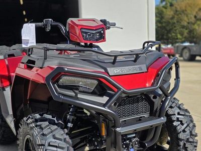 2026 Polaris Sportsman 570 Trail - Photo 10