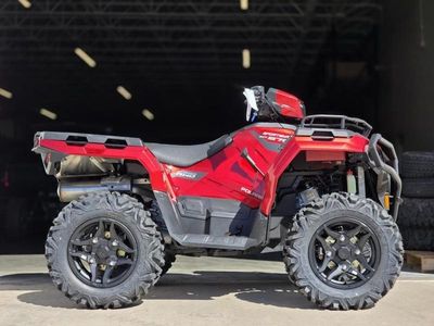 2026 Polaris Sportsman 570 Trail - Photo 16