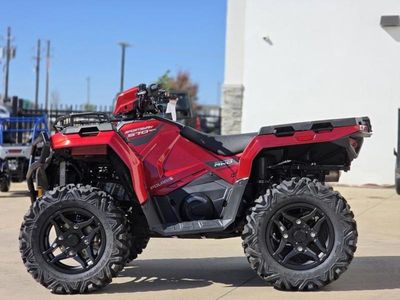 2026 Polaris Sportsman 570 Trail - Photo 5