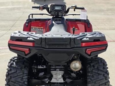 2026 Polaris Sportsman 570 Trail - Photo 8