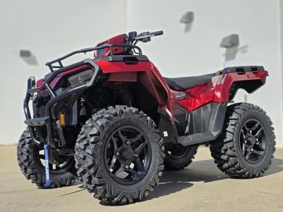 2026 Polaris Sportsman 570 Trail - Photo 4