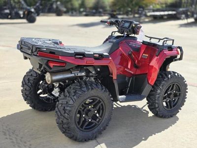 2026 Polaris Sportsman 570 Trail - Photo 3