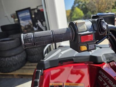 2026 Polaris Sportsman 570 Trail - Photo 18