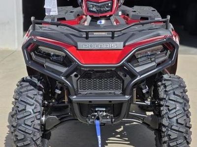 2026 Polaris Sportsman 570 Trail - Photo 9